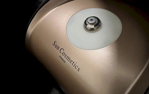 Test pour modification